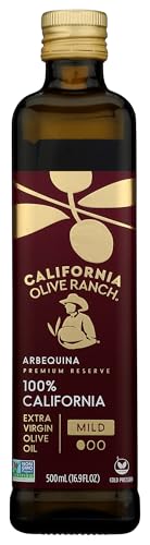 Thumbnail for Image 1 of Default Title for the product California Olive Ranch California Reserve Collection Olive Oil Pack of 1