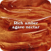 Thumbnail for Image 3 of IN THE RAW Organic Agave Nectar 18.5 oz 8 Pack