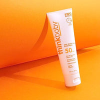 Thumbnail for Image 4 of Thinkbaby Sunscreen SPF 50 3oz 88ml 2 Packs2