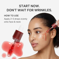 Thumbnail for Image 6 of medicube NAD EGF Firming Serum for Face & Body, Elasticity & Anti-Aging