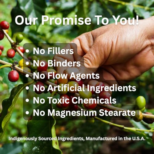 Image 5 of Paradise Herbs Earth's Blend B-Complex Methylated 60 Capsules