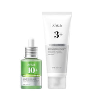 Thumbnail for Image 1 of Default Title for the product ANUA Soothing & Barrier Support Duo