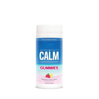 Thumbnail for Natural Vitality CALM Raspberry Lemon  120 Count