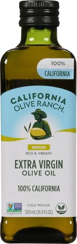 Image 4 of California Olive Ranch California Collection Olive Oil 500 mL