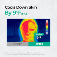 Thumbnail for Image 5 of Cell Fusion C Post Alpha Cica Cooling Toner Pad - 70 Pads / 6.08 fl.oz.
