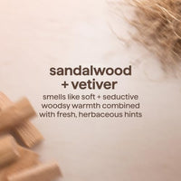 Thumbnail for Image 4 of Method Men’s Body Wash, Sandalwood + Vetiver, 28 fl oz