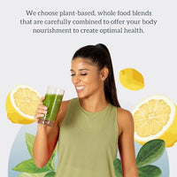 Thumbnail for Image 7 of Organifi GO Packs - Green Juice - Organic Superfood Supplement Powder - 15 Travel Packs