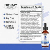 Thumbnail for Image 2 of BIORAY Intimate Before The Flow - 2 fl oz