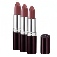Thumbnail for Image 19 of Coffee Shimmer / 0.14 Fl Oz (Pack of 3) for the product Rimmel Lasting Finish Lipstick