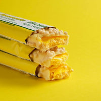Thumbnail for Image 5 of BAREBELLS Protein Bars Lemon Cheesecake Pack of 12 20g