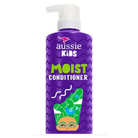 Thumbnail for Image 1 of Default Title for the product Aussie Kids Moist Sulfate Free Conditioner for Kids, 16 fl oz, Pack of 4