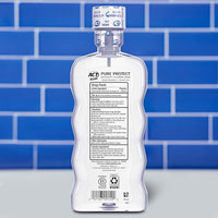 Thumbnail for Image 2 of ACT Kids Pure Protect Anticavity Mouthwash, Simply Strawberry, 16.9 fl. oz.
