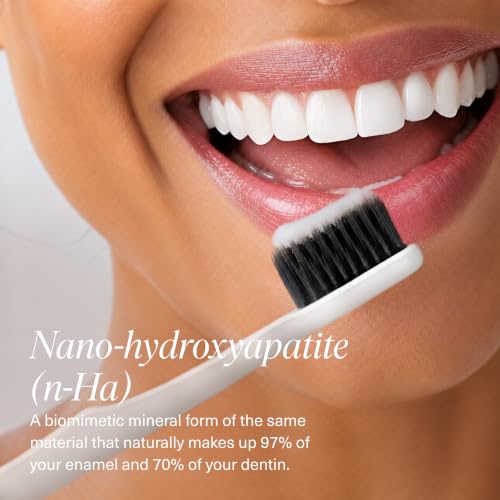 Image 3 of Boka Toothpaste - Nano Hydroxyapatite Toothpaste, Fluoride Free Toothpaste