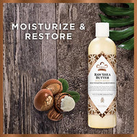 Thumbnail for Image 4 of Nubian Heritage Body Wash Raw Shea Butter Paraben Free Body Wash 13 oz