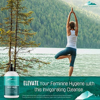 Thumbnail for Image 3 of Purely Northwest Tea Tree Body Wash for Men and Women ? Natural Tea Tree Oil Body Cleanser for Odor, Skin Irritations, Hydrating Shower Gel for Sensitive Skin, Gentle and Refreshing Body Wash