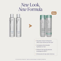 Thumbnail for Image 3 of Kenra Platinum Truly Thickening Conditioner