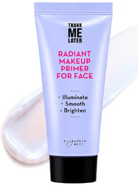 Thumbnail for Image 1 of Default Title for the product Elizabeth Mott Thank Me Later Radiant Face Primer, 30g