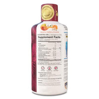Thumbnail for Image 3 of Tropical Oasis Joint Complete Premium Liquid Joint Supplement 32oz