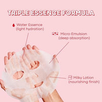 Thumbnail for Image 5 of TONYMOLY I'm Face Sheet Masks - Hydrating & Soothing Korean Skincare