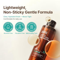 Thumbnail for Image 7 of ACWELL Licorice pH 5.5 Balancing Cleansing Toner, 5.07 fl oz