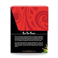 Thumbnail for Image 4 of Buddha Teas Organic Rose Hips Tea - Herbal Tea, Caffeine Free