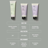 Thumbnail for Image 4 of AG Care Curl Details Defining Cream, 6 Fl Oz