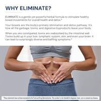 Thumbnail for Image 4 of BodyHealth Intestinal Cleanse - Colon Cleanser Detox, Gentle Laxative Pills, Body Cleanse for Colon Health (100 Capsules)