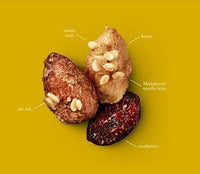 Thumbnail for Image 3 of Sahale Snacks Honey Almonds Glazed Mix, 1.5 Ounces (Pack of 36)
