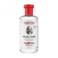 Thumbnail for Thayers Witch Hazel Alcohol-Free Rose w/Aloe Vera 12 OZ