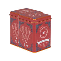 Thumbnail for Image 1 of Default Title for the product Harney & Sons African Autumn Rooibos Tea, HT Line, 20 sachet tin (Pack of 2)