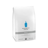 Thumbnail for Image 3 of Blue Bottle Coffee Home Blend Bold Organic Whole-Bean Coffee, Darker Roast, 12 oz (Case of 6)