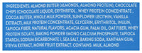 Thumbnail for Image 3 of HIGHKEY Mini Protein Chocolate Chip Cookies, 3.5 OZ
