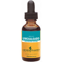Thumbnail for Herb Pharm Umckaloabo 4 oz
