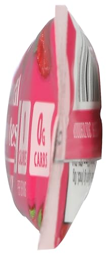 Image 5 of Ultima Replenisher Raspberry Electrolyte Drink Mix Single, 0.11 OZ
