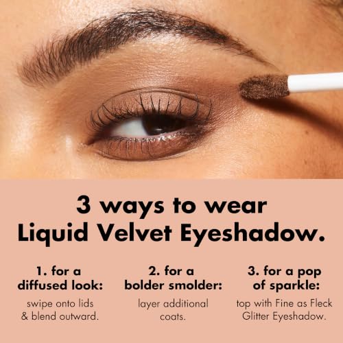 Image 9 of e.l.f. Liquid Velvet Eyeshadow