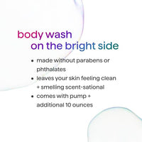 Thumbnail for Image 5 of Method Men? Body Wash, Sea + Surf Scent, 28 Fl Oz (Pack of 4)