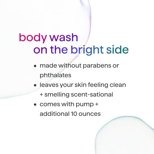 Image 4 of Method Body Wash, Simply Nourish, 28 fl oz