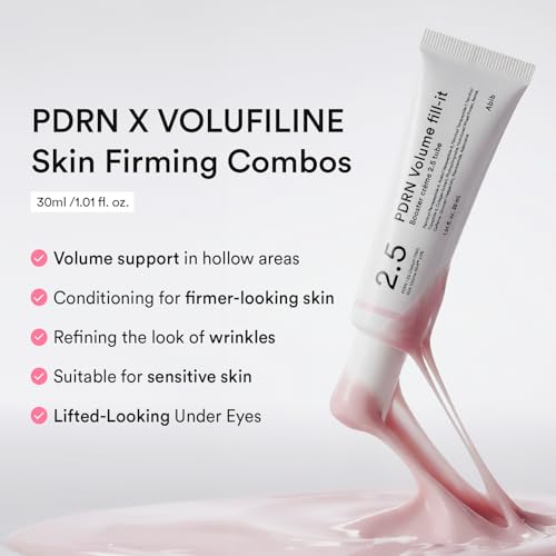 Image 3 of Abib PDRN Volume fill-it Booster Cream 2.5 tube 1.01 fl oz