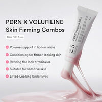 Thumbnail for Image 3 of Abib PDRN Volume fill-it Booster Cream 2.5 tube 1.01 fl oz