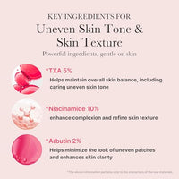 Thumbnail for Image 4 of medicube Ultimate Clear Glass Skin Serum Duo - TXA and PDRN Serum