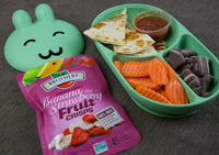 Thumbnail for Image 4 of Brothers-ALL-Natural Freeze Dried Fruit Crisps, Banana Strawberry, 0.42 Oz (Pack of 24)