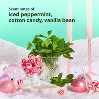 Thumbnail for Image 4 of Tree Hut Merry Mint Whipped Body Butter with Shea Butter, 8.4 Oz