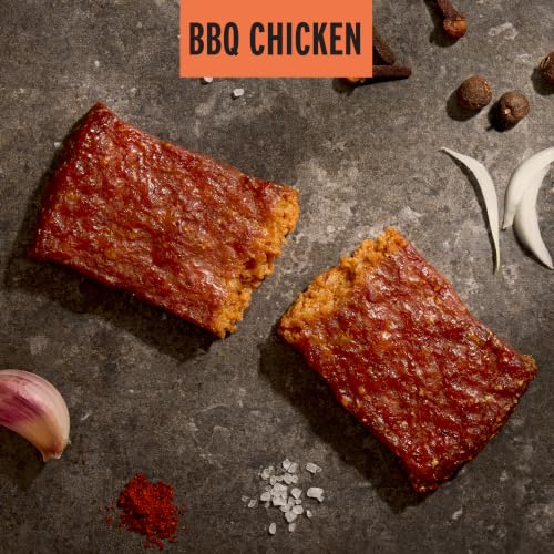 Image 3 of Epic BBQ Chicken Protein Bar, 12 ct, 1.3oz bars