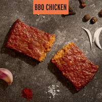 Thumbnail for Image 3 of Epic BBQ Chicken Protein Bar, 12 ct, 1.3oz bars