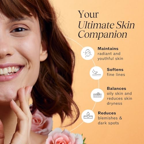 Image 2 of LilyAna Naturals Face and Neck Moisturizer for Women and Men - 1.7oz