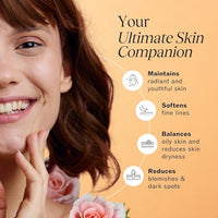Thumbnail for Image 2 of LilyAna Naturals Face and Neck Moisturizer for Women and Men - 1.7oz