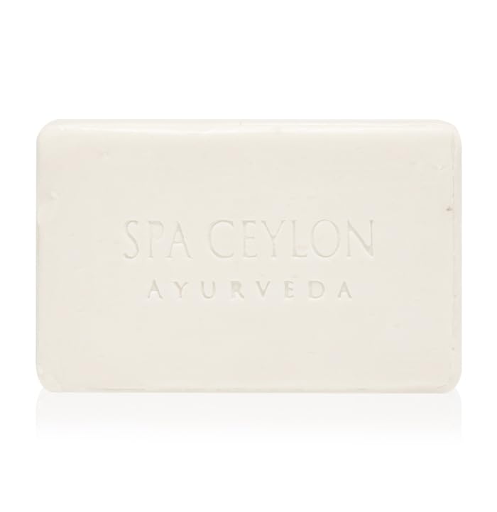 Image 6 of SPA CEYLON NEROLI JASMINE Luxury Soap 100% Vegetarian