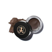 Thumbnail for Image 2 of Dark Brown for the product Anastasia Beverly Hills DIPBROW Waterproof, Smudge-Proof Brow Pomade