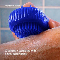 Thumbnail for Image 5 of Harry's Scalp & Body Scrubber for Men - 2 Count