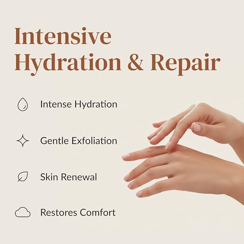 Image 3 of Epielle Hydrating Hand Mask 6 Pairs